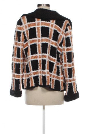 Damen Strickjacke Attitude, Größe XL, Farbe Mehrfarbig, Preis € 28,99
