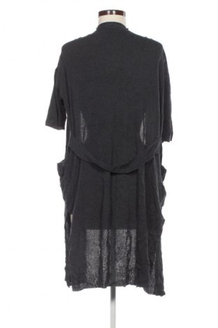 Damen Strickjacke Aurora, Größe M, Farbe Grau, Preis 8,99 €