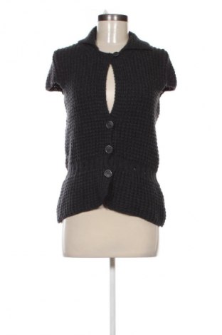 Dámsky kardigán BOSS, Veľkosť M, Farba Čierna, Cena  227,42 €