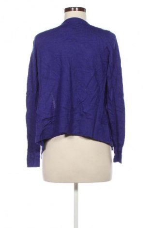 Damen Strickjacke Basque, Größe M, Farbe Lila, Preis € 21,99