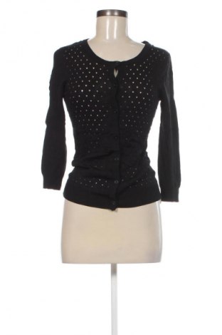 Dámsky kardigán Basque, Veľkosť M, Farba Čierna, Cena  9,95 €