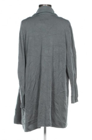 Damski kardigan Basque, Rozmiar M, Kolor Zielony, Cena 134,99 zł