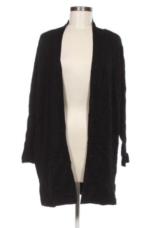 Damen Strickjacke Basque, Größe M, Farbe Schwarz, Preis 10,99 €