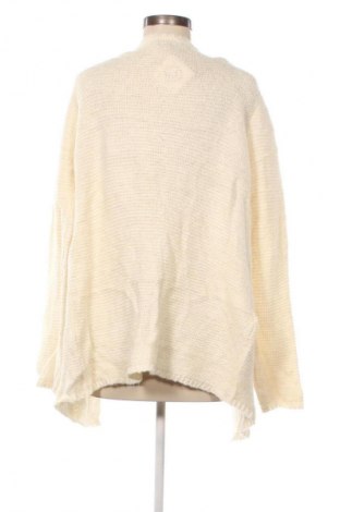 Damen Strickjacke Bel&Bo, Größe L, Farbe Ecru, Preis 16,99 €