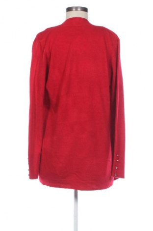 Dámsky kardigán Beloved, Veľkosť S, Farba Červená, Cena  10,95 €