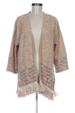 Női kardigán Bershka, Méret S, Szín Bézs, Ár 5 819 Ft