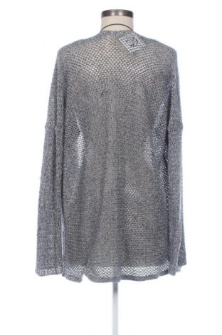 Damen Strickjacke Bershka, Größe L, Farbe Mehrfarbig, Preis 16,90 €