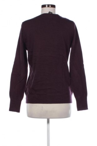 Damen Strickjacke Best Connections, Größe L, Farbe Lila, Preis € 20,99