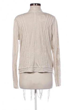 Dámsky kardigán Biba, Veľkosť XL, Farba Kremová, Cena  10,95 €