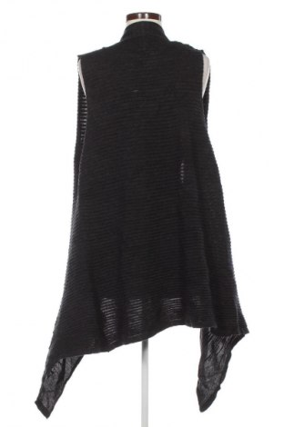 Cardigan de damă Blue Illusion, Mărime L, Culoare Gri, Preț 56,99 Lei