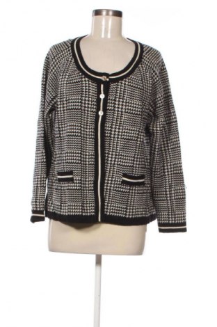 Cardigan de damă Blue Illusion, Mărime XL, Culoare Multicolor, Preț 91,99 Lei