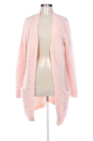 Damen Strickjacke Body Flirt, Größe M, Farbe Rosa, Preis € 10,99