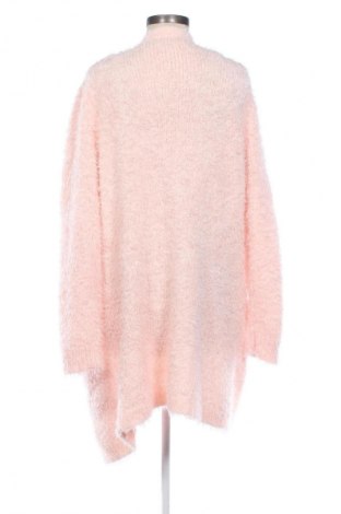 Damen Strickjacke Body Flirt, Größe M, Farbe Rosa, Preis € 10,99