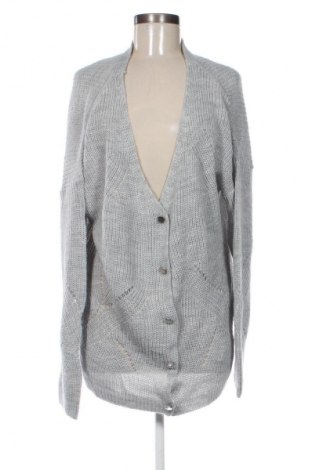Dámsky kardigán Body Flirt, Veľkosť XL, Farba Sivá, Cena  15,00 €
