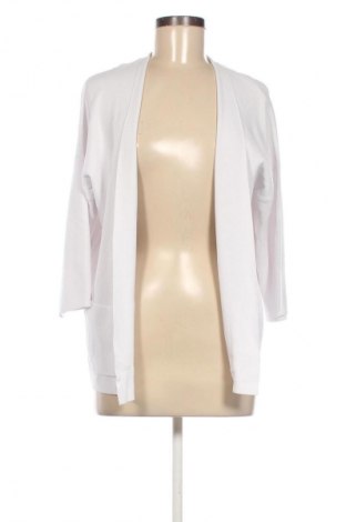 Damen Strickjacke Bonita, Größe L, Farbe Weiß, Preis € 23,53
