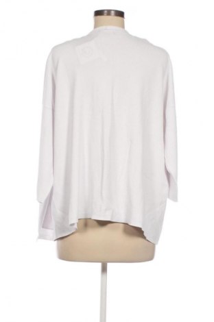 Damen Strickjacke Bonita, Größe L, Farbe Weiß, Preis € 23,53