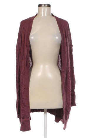Damen Strickjacke Brilliant, Größe XL, Farbe Aschrosa, Preis € 20,99