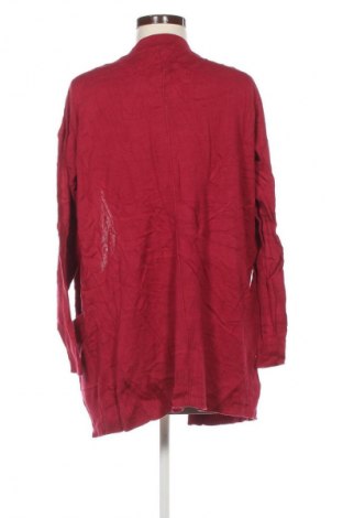 Damski kardigan Brilliant, Rozmiar M, Kolor Czerwony, Cena 95,99 zł