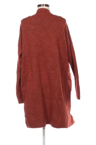 Damen Strickjacke C&A, Größe S, Farbe Orange, Preis 8,99 €