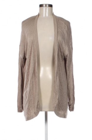 Cardigan de damă C&A, Mărime L, Culoare Bej, Preț 40,99 Lei