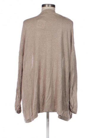 Cardigan de damă C&A, Mărime L, Culoare Bej, Preț 40,99 Lei