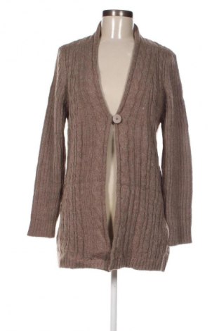 Damen Strickjacke CENTRO, Größe L, Farbe Braun, Preis € 21,99