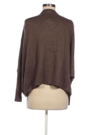 Damen Strickjacke Cache Cache, Größe XL, Farbe Braun, Preis € 27,70