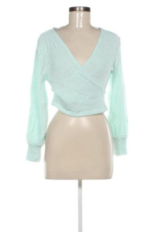 Cardigan de damă Calliope, Mărime S, Culoare Verde, Preț 63,99 Lei