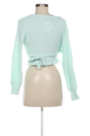 Cardigan de damă Calliope, Mărime S, Culoare Verde, Preț 63,99 Lei