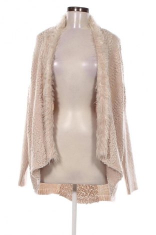 Damen Strickjacke Canda, Größe S, Farbe Beige, Preis € 19,99