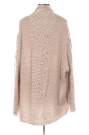 Damen Strickjacke Canda, Größe S, Farbe Beige, Preis € 19,99
