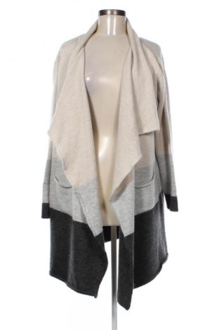 Damen Strickjacke Cartoon, Größe XXL, Farbe Mehrfarbig, Preis € 11,99