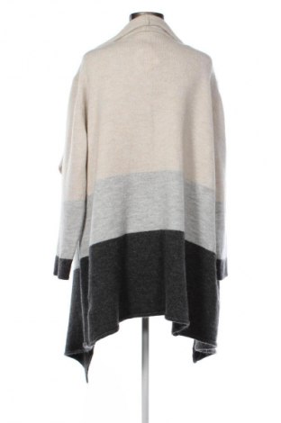 Damen Strickjacke Cartoon, Größe XXL, Farbe Mehrfarbig, Preis € 11,99