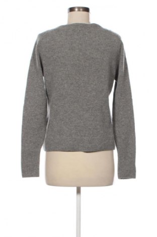Damen Strickjacke Christian Berg, Größe M, Farbe Grau, Preis 20,99 €
