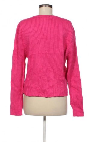 Cardigan de damă Cider, Mărime XXL, Culoare Roz, Preț 40,99 Lei