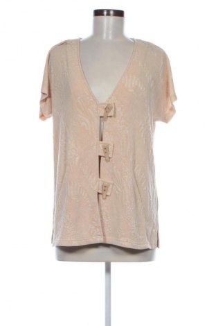 Damen Strickjacke Citiknits, Größe S, Farbe Beige, Preis 4,99 €