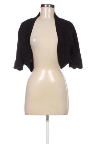 Cardigan de damă City Chic, Mărime S, Culoare Negru, Preț 100,99 Lei
