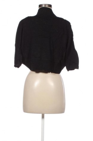 Cardigan de damă City Chic, Mărime S, Culoare Negru, Preț 100,99 Lei