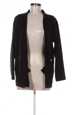 Damen Strickjacke Claire, Größe S, Farbe Schwarz, Preis 34,99 €