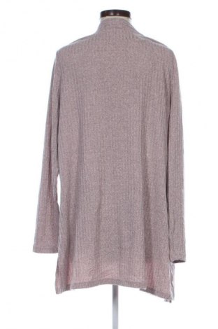 Дамска жилетка Clothing & Co, Размер XXL, Цвят Пепел от рози, Цена 23,99 лв.