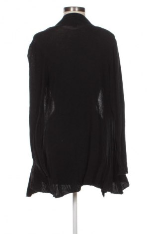 Damen Strickjacke Comma,, Größe S, Farbe Schwarz, Preis € 31,68