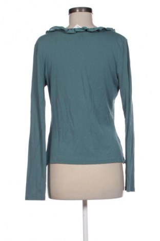 Damen Strickjacke Comma,, Größe M, Farbe Grün, Preis 31,82 €