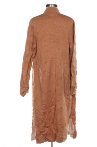 Damen Strickjacke Comma,, Größe S, Farbe Orange, Preis 33,99 €