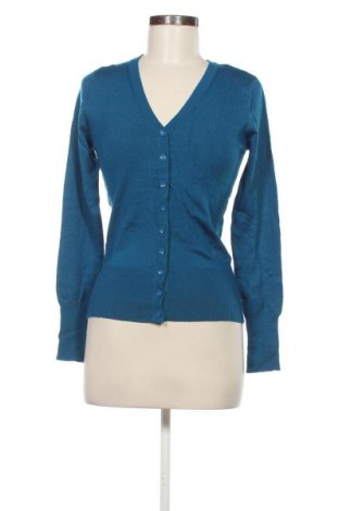 Damen Strickjacke Cotton On, Größe S, Farbe Blau, Preis 16,99 €