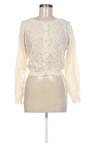 Damski kardigan Cotton On, Rozmiar M, Kolor ecru, Cena 150,99 zł