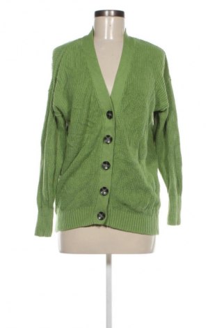 Damski kardigan Cotton On, Rozmiar XS, Kolor Zielony, Cena 95,99 zł