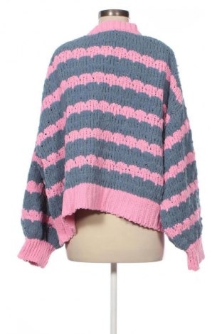 Дамска жилетка Cotton On, Размер XL, Цвят Многоцветен, Цена 22,99 лв.