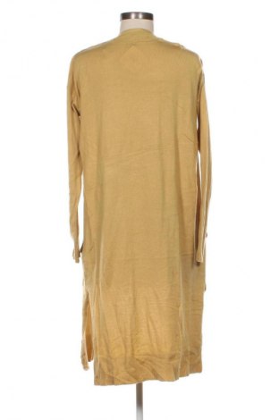 Дамска жилетка Cotton On, Размер S, Цвят Жълт, Цена 29,99 лв.