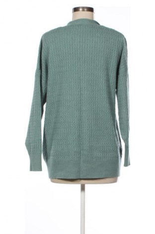 Cardigan de damă Cubus, Mărime M, Culoare Verde, Preț 53,99 Lei