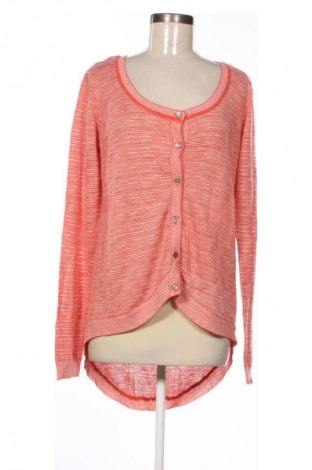 Damen Strickjacke Culture, Größe XL, Farbe Rot, Preis € 10,98